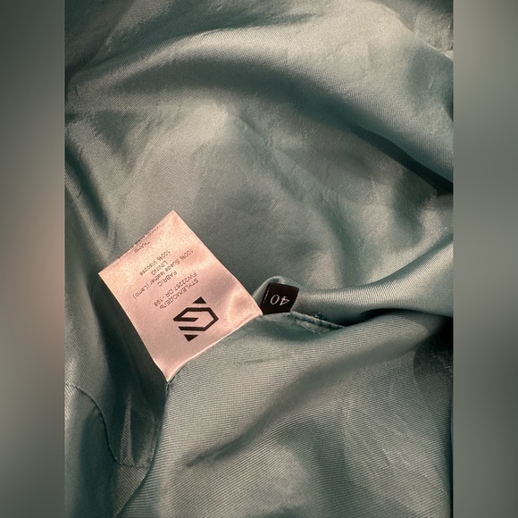 Giuseppe di Morabito halter dress - Picture 4 of 10